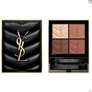 YSL COUTURE MINI CLUTCH 300 Kasbah Spices